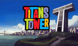 Titans Tower porn xxx game download cover