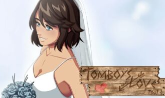 Tomboys Need Love Too! porn xxx game download cover