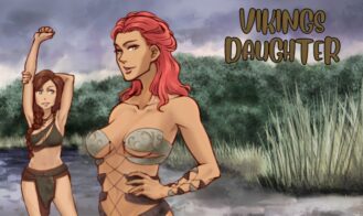 Vikings Daughter porn xxx game download cover
