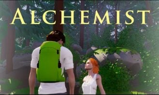 Alchemist porn xxx game download cover