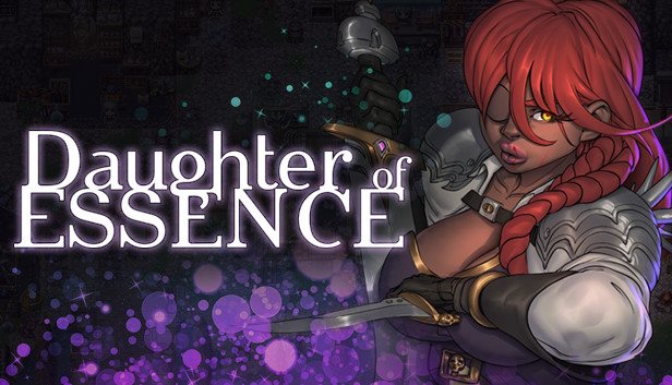 Daughter of Essence porn xxx game download cover