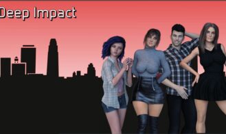 Deep Impact porn xxx game download cover