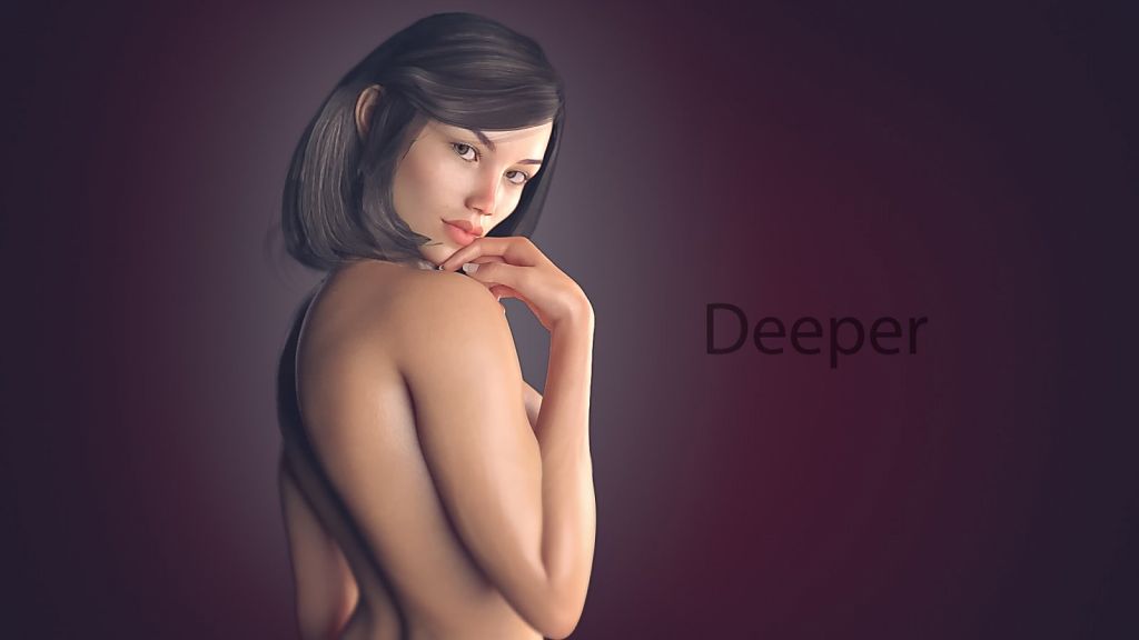 Deeper porn xxx game download cover