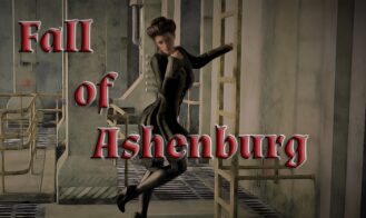 Fall of Ashenburg porn xxx game download cover