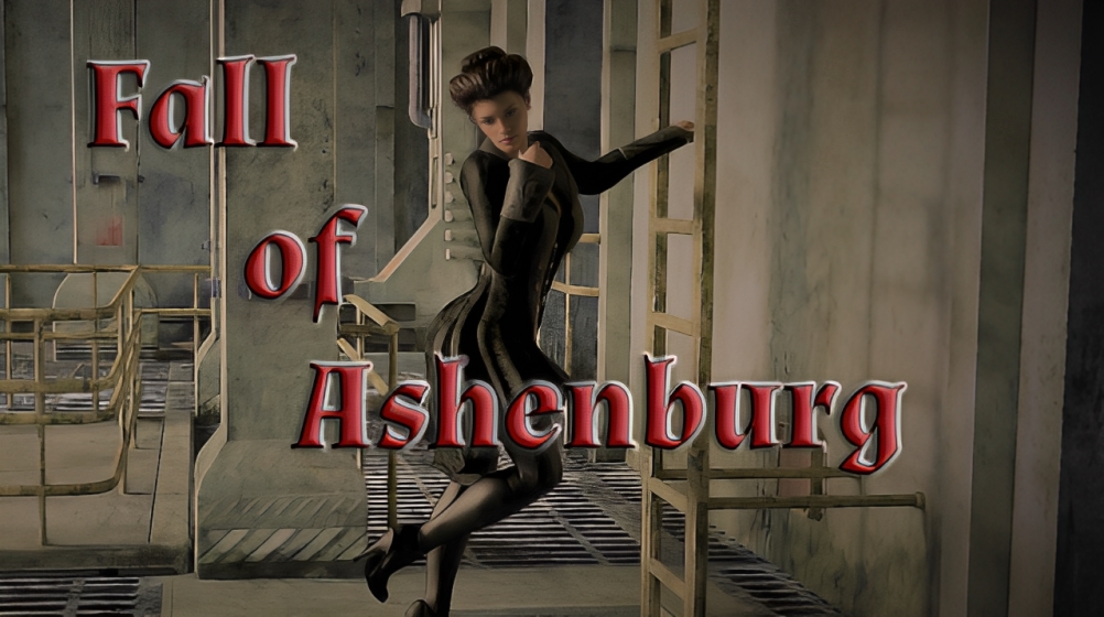 Fall of Ashenburg porn xxx game download cover