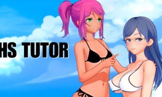 HS Tutor porn xxx game download cover