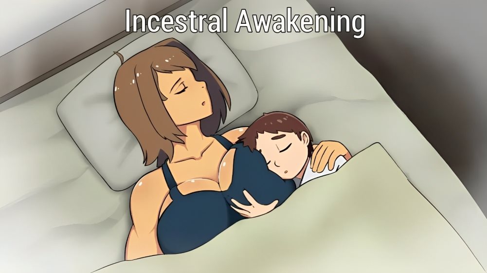 Insexual Awakening porn xxx game download cover