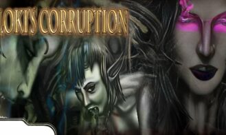 Loki’s Corruption porn xxx game download cover