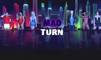 Mad Turn porn xxx game download cover