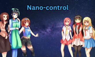 Nano-control porn xxx game download cover
