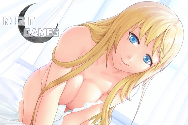 Night Games porn xxx game download cover