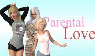 Parental Love porn xxx game download cover