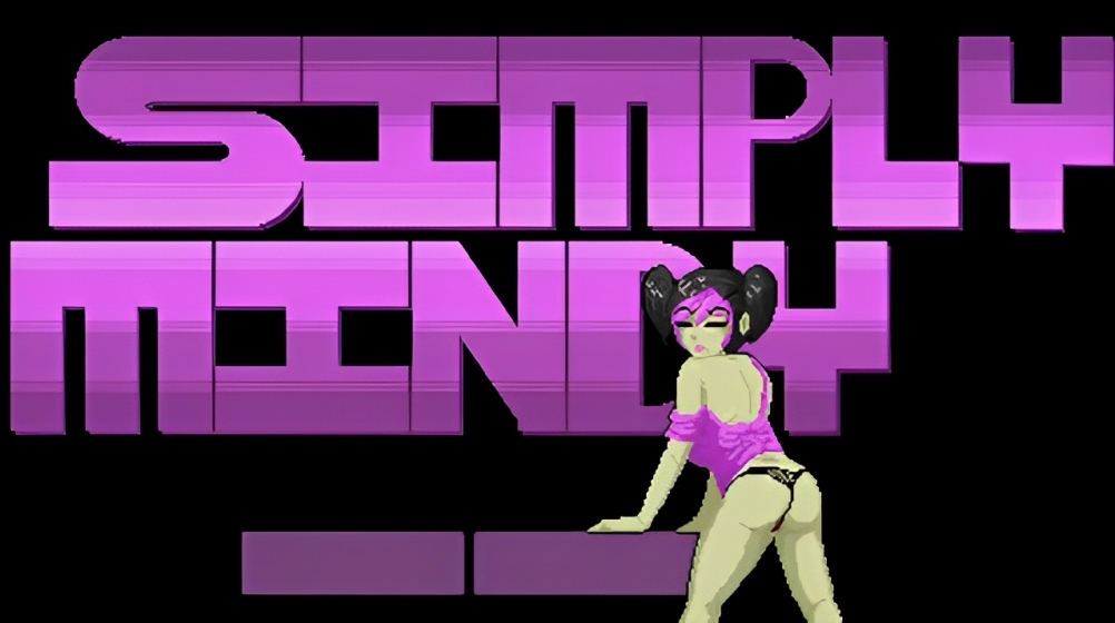 Simply Mindy porn xxx game download cover