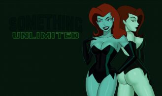 Something Unlimited porn xxx game download cover