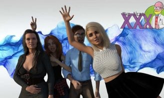 Something in the Water porn xxx game download cover