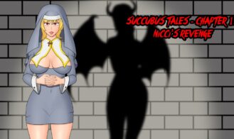 Succubus Tales Chapter 1: Nicci’s Revenge porn xxx game download cover