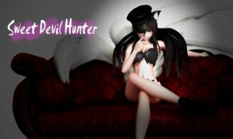 Sweet Devil Hunter porn xxx game download cover