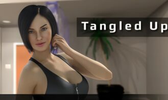 Tangled Up porn xxx game download cover