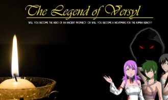 The Legend Of Versyl RELOADED porn xxx game download cover