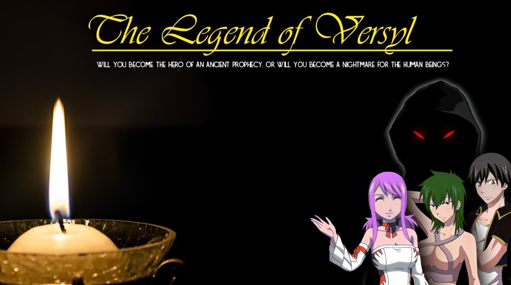 The Legend Of Versyl RELOADED porn xxx game download cover