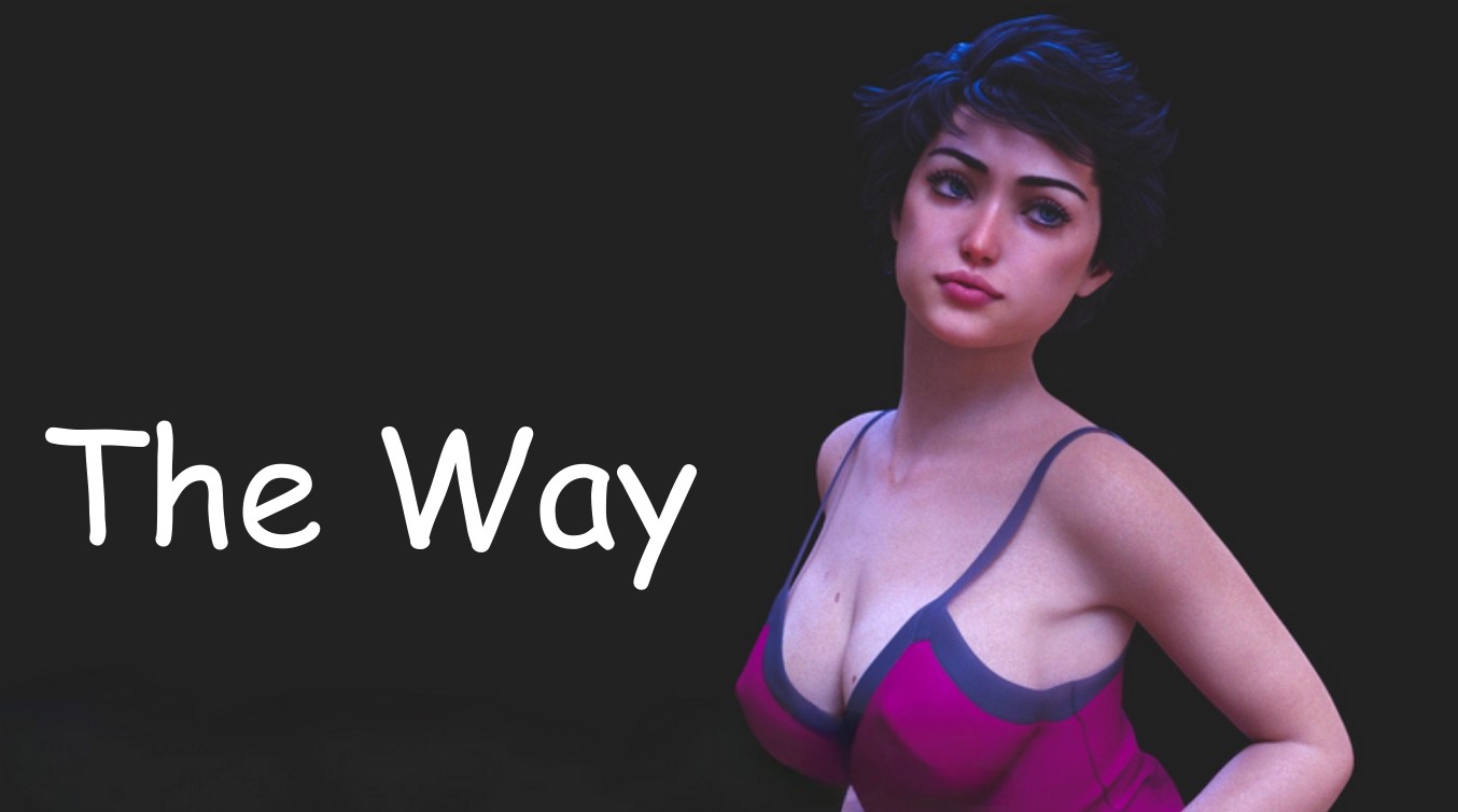 The Way porn xxx game download cover