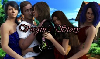 Virgin’s Story porn xxx game download cover