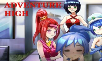 Adventure High porn xxx game download cover