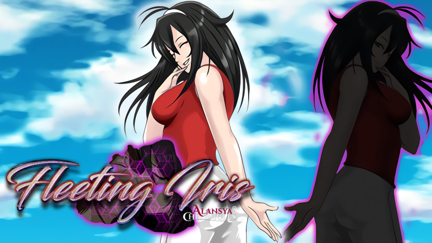 Alansya Chronicles: Fleeting Iris porn xxx game download cover