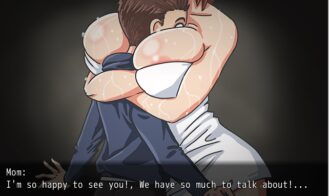 Bones’ Tales The Manor Adult Game Screenshot (7)