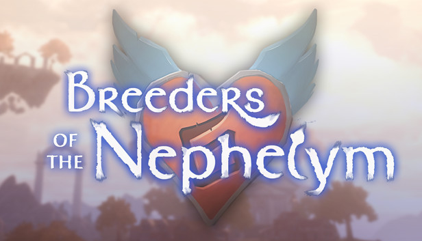 Breeders Of The Nephelym porn xxx game download cover