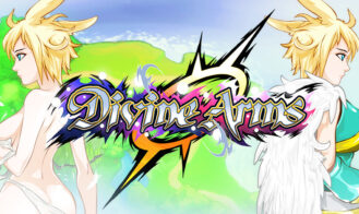 Divine Arms porn xxx game download cover