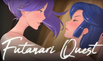 Futanari Quest porn xxx game download cover