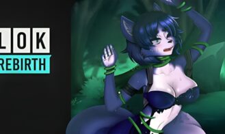 Legend of Krystal: Rebirth porn xxx game download cover