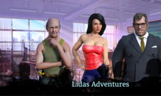 Lida’s Adventures porn xxx game download cover