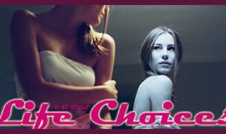 Life Choices porn xxx game download cover