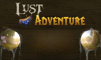 Lust for Adventure porn xxx game download cover