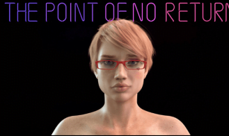 The Point of No Return porn xxx game download cover
