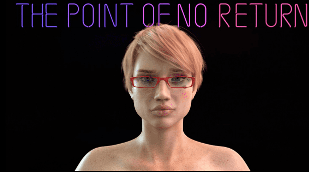 The Point of No Return porn xxx game download cover