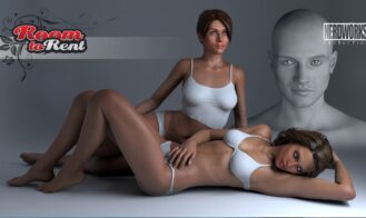 Room to Rent porn xxx game download cover