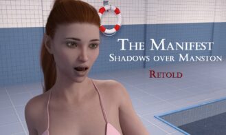 The Manifest: Shadows Over Manston porn xxx game download cover