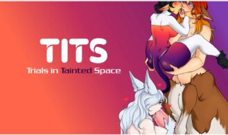 Trials In Tainted Space porn xxx game download cover