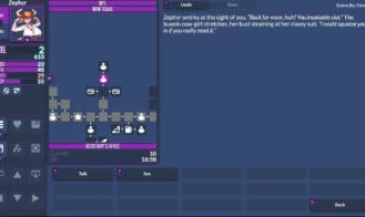 Trials In Tainted Space Adult Game Screenshots (2)