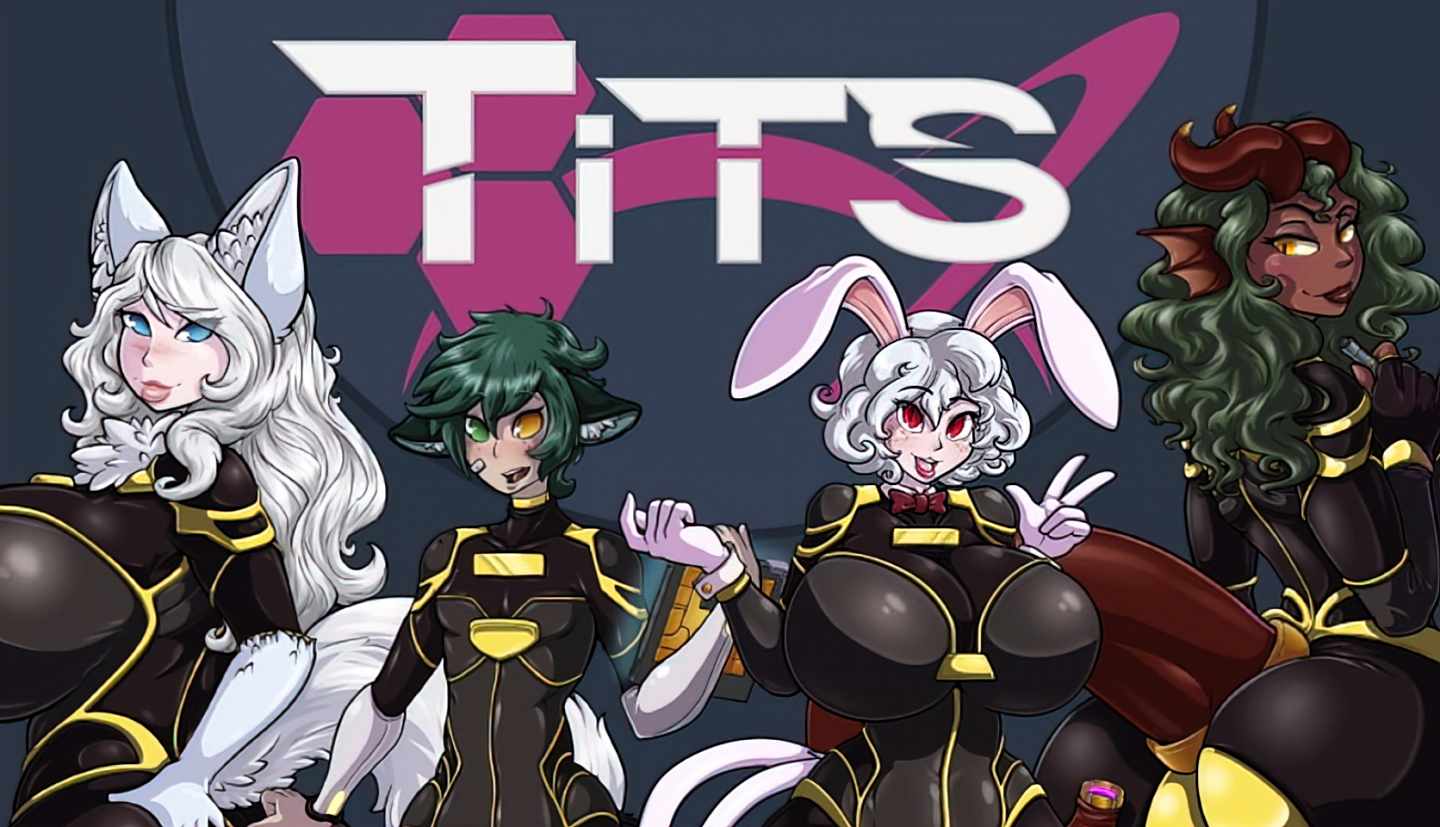 Trials In Tainted Space porn xxx game download cover