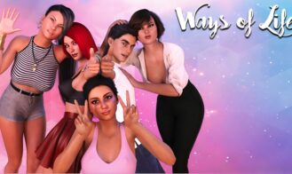 Ways of Life porn xxx game download cover