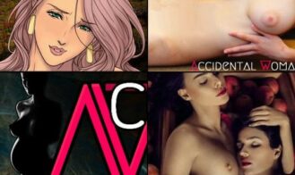 Accidental Woman porn xxx game download cover