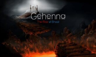 Gehenna: The Rise of Bhaal porn xxx game download cover