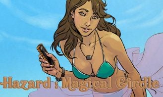 Hazard: Magical Girdle porn xxx game download cover