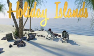 Holiday Islands porn xxx game download cover