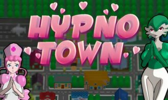 Hypno Town porn xxx game download cover