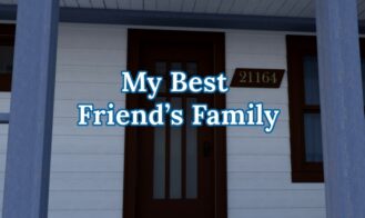 My Best Friend’s Family porn xxx game download cover